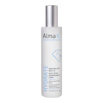 Alma K. Enriching Dry Body Oil  vyživující suchý tělový olej 110 ml