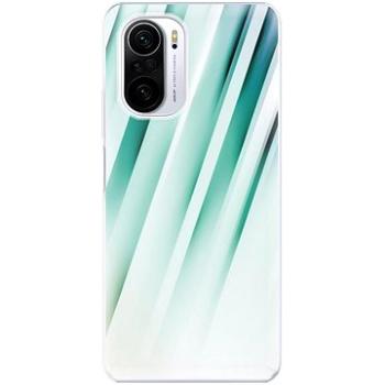 iSaprio Stripes of Glass pro Xiaomi Poco F3 (strig-TPU3-PocoF3)