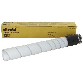 OLIVETTI B0841 - originální toner, černý, 29000 stran