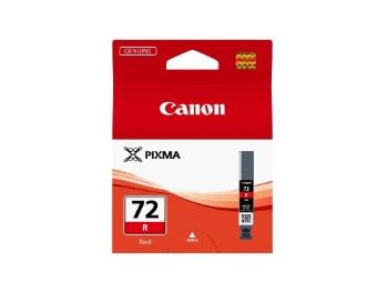 Canon PGI-72R červená (red) originální cartridge