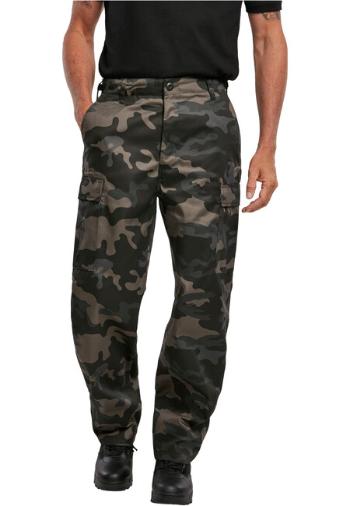 Brandit US Ranger Cargo Pants darkcamo - M