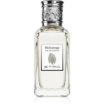 Etro Heliotrope toaletní voda unisex 50 ml