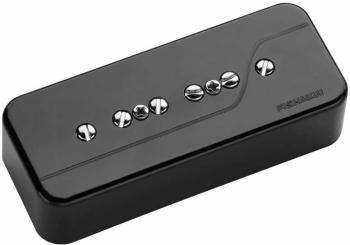 Fishman Fluence Signature Series Greg Koch Gristletone P90 Neck Pickup Black Kytarový snímač