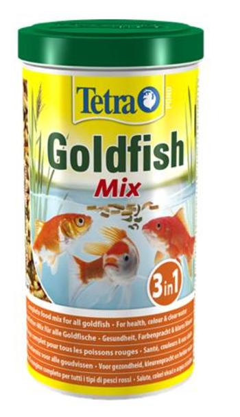 TetraPond  GOLDFISH MIX - 1l