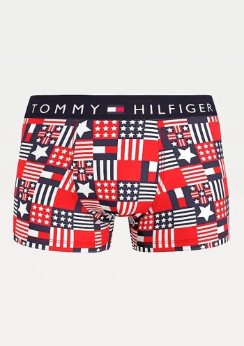 Boxerky Tommy Hilfiger UM0UM01831 0NY S Dle obrázku