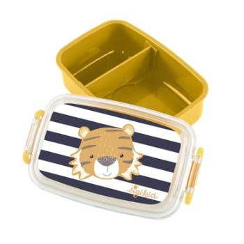 sigikid ® Obědový box Tiger