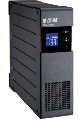 EATON UPS Ellipse PRO 650 FR, 650VA, 1/1 fáze, tower, ELP650FR