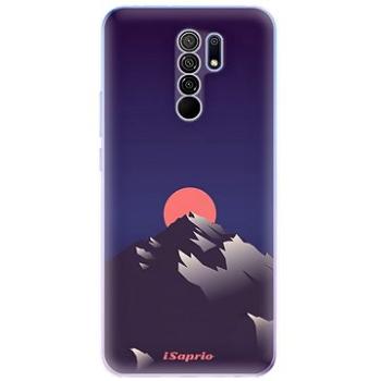 iSaprio Mountains 04 pro Xiaomi Redmi 9 (mount04-TPU3-Rmi9)