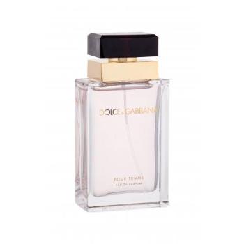 Dolce&Gabbana Pour Femme 50 ml parfémovaná voda pro ženy