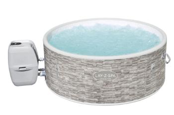 Bestway 60027 Lay-Z-Spa Vancouver