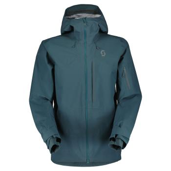 SCOTT Jacket M's Vertic 3L, Aruba Green (vzorek) velikost: M