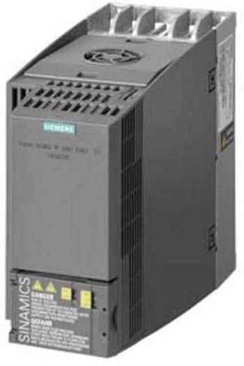 Frekvenční měnič Siemens 6SL3210-1KE21-3AP1, 4.0 kW, 380 V, 480 V, 5.5 kW, 550 Hz