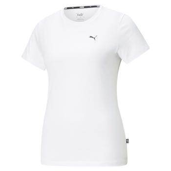 Puma ESS Small Logo Tee L