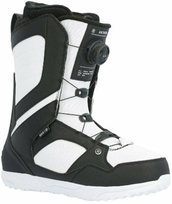 Ride Anthem BOA White 44,5 Boty na snowboard