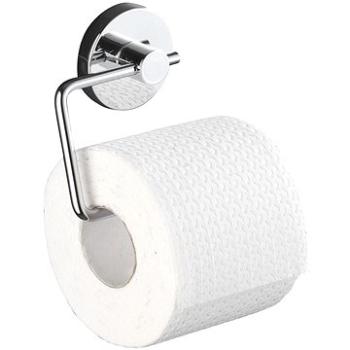 WENKO BEZ VRTÁNÍ VacuumLoc MILAZZO - držák toaletního papíru, lesklý (z20899100)