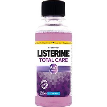 LISTERINE Total Care 6v1 95 ml (3574660554861)