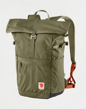 Batoh Fjällräven High Coast Foldsack 24 620 Green