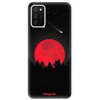 iSaprio Perseids 01 pro Samsung Galaxy A02s (perse01-TPU3-A02s)