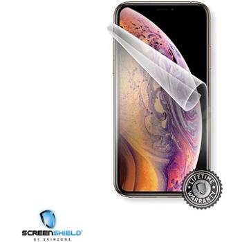 Screenshield APPLE iPhone XS na displej (APP-IPHXS-D)