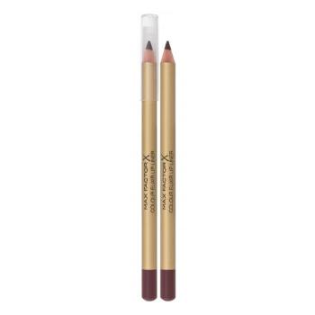 Max Factor Colour Elixir 0,78 g tužka na rty pro ženy 070 Deep Berry