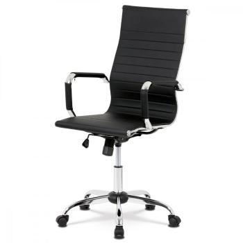 Kancelářská židle KA-V305 BK Autronic