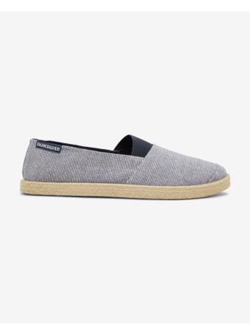 Espadrilky Quiksilver