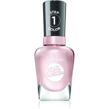 Sally Hansen Miracle Gel™ gelový lak na nehty bez užití UV/LED lampy odstín 207 Out Of This Pearl 14,7 ml