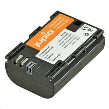 Jupio LP-E6n/NB-E6n 1700 mAh baterie - neoriginální
