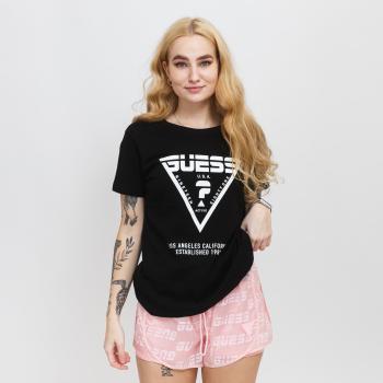 Guess camryn ss cn tee l