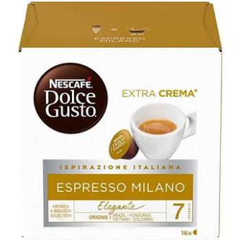 NESCAFÉ® Dolce Gusto® Espresso Milano 16 ks (12527491)