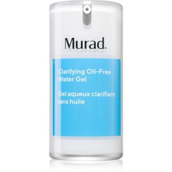 Murad Blemish Control hydratační gel krém pro problematickou a mastnou pokožku 47 ml