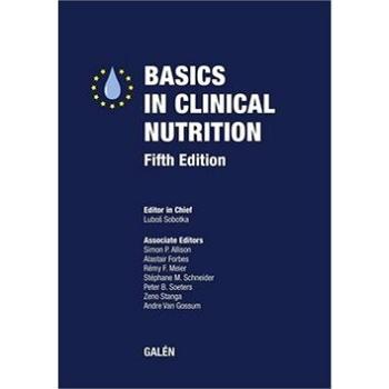 Basics in clinical nutrition (978-80-7492-427-9)