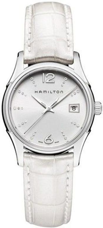 Hamilton Jazzmaster Lady Quartz H32351995