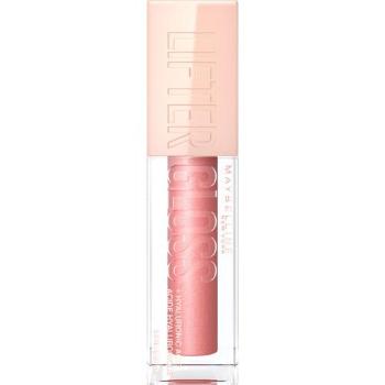 Maybelline Lifter Gloss 5,4 ml lesk na rty pro ženy 003 Moon