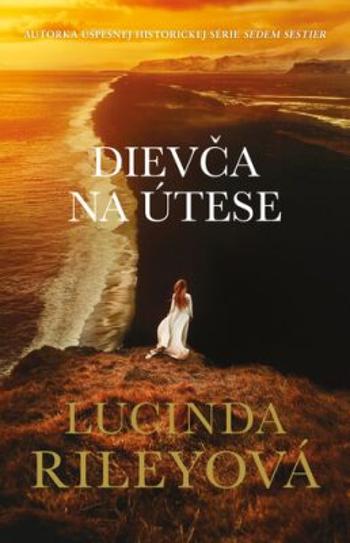 Dievča na útese - Lucinda Riley