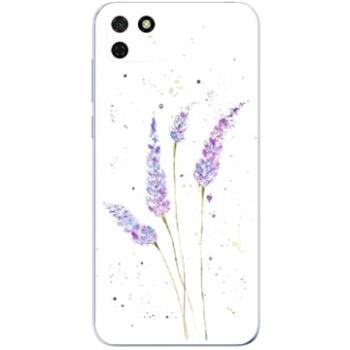 iSaprio Lavender pro Huawei Y5p (lav-TPU3_Y5p)