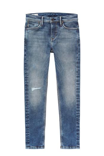 Chlapecké džíny  Pepe Jeans NICKELS  8