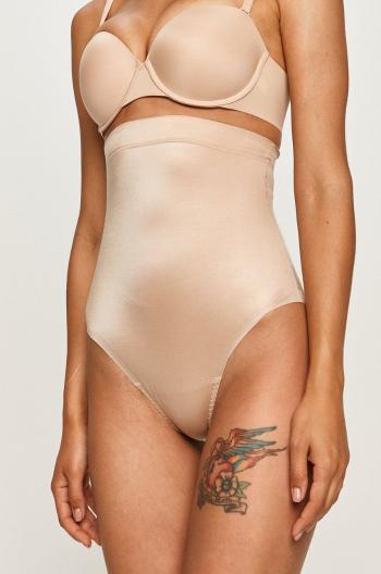 Spanx - Modelovací tanga High-Waisted