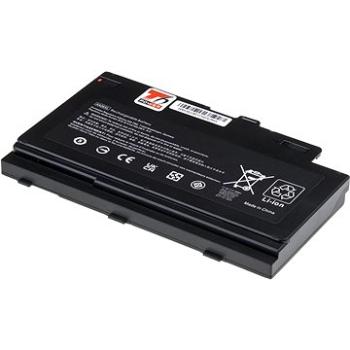 T6 Power pro HP AA06XL, Li-Ion, 8420 mAh (96 Wh), 11,4 V (NBHP0201_v125919)