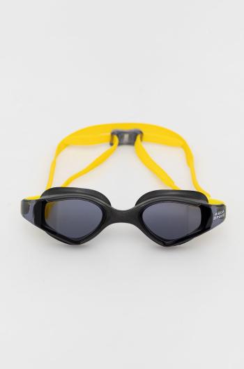 Plavecké brýle Aqua Speed Blade žlutá barva