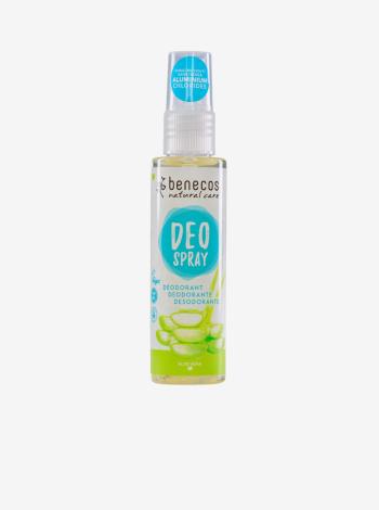 Deo-Spray aloe vera BIO, VEG Benecos (75 ml)
