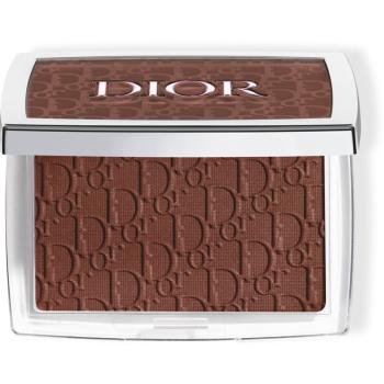 DIOR Backstage Rosy Glow Blush rozjasňující tvářenka odstín 020 Mahogany 4,4 g