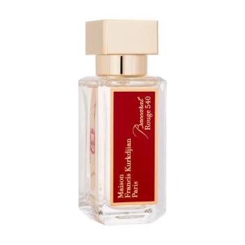 Maison Francis Kurkdjian Baccarat Rouge 540 35 ml parfémovaná voda unisex