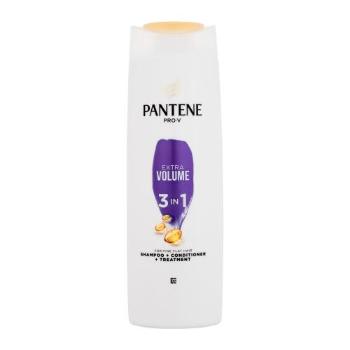 Pantene Extra Volume 3 in 1 360 ml šampon pro ženy na jemné vlasy