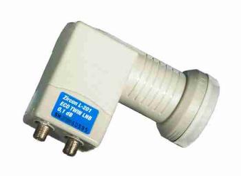 ZIRCON L201 TWIN ECO LNB