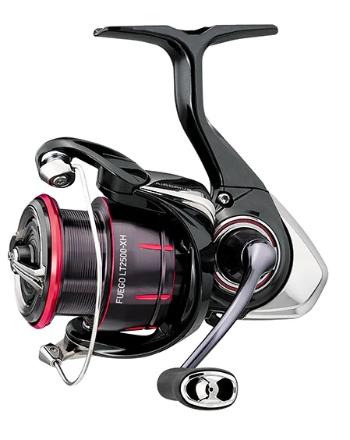 Daiwa naviják 23 fuego lt 6000 d