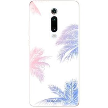 iSaprio Digital Palms 10 pro Xiaomi Mi 9T Pro (digpal10-TPU2-Mi9Tp)