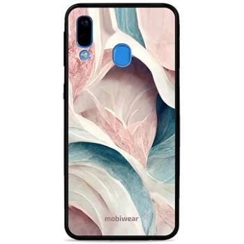 Mobiwear Glossy lesklý pro Samsung Galaxy A40 - G026G (5904808477949)