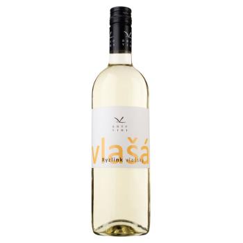 Arte Vini Vlašák - Ryzlink vlašský 2020