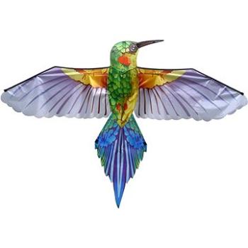 Drak - fialový kolibřík (HRAbz32436)